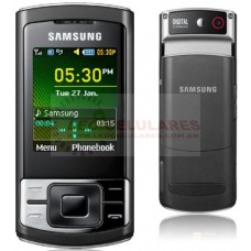 SAMSUNG C3050 MP3 CAMERA CARTAO DE 1GB